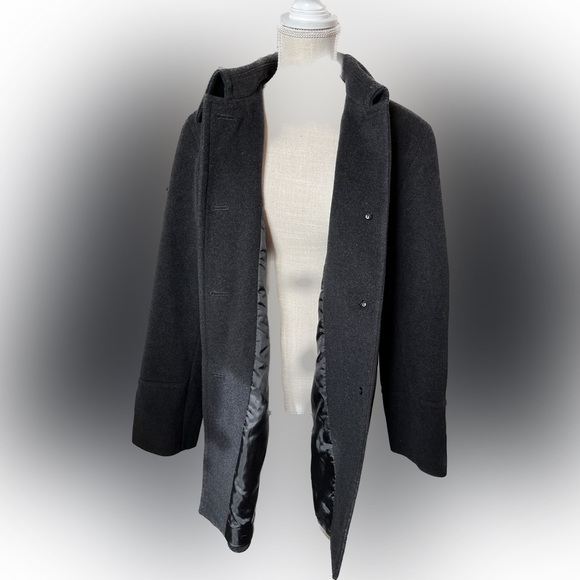 NWOT Marvin Richards Coat Size XL - Picture 3 of 8